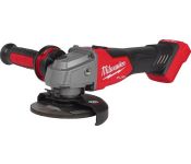   Milwaukee M18 FSAG125X-0X Fuel 4933478428 ( )