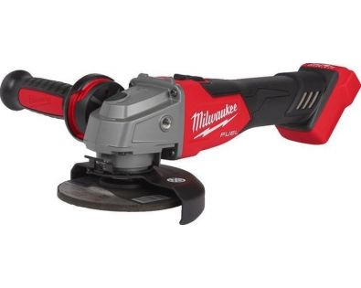   Milwaukee M18 FSAG125X-0 Fuel 4933478701 ( )