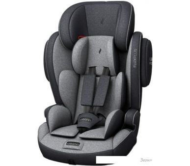Детское автокресло Osann Flux Plus (universe grey)