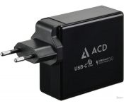   ACD ACD-P602W-V1B