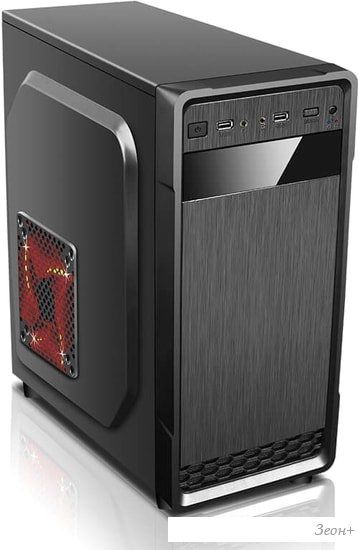 Компьютер Jet Wizard 3C10100FD8HD1SD12X105TLW50