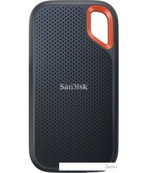   SanDisk Extreme V2 SDSSDE61-500G-G25 500GB