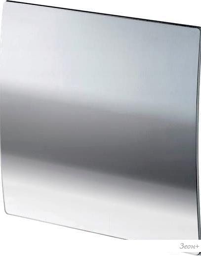 Вентиляционная решетка Awenta RWO100sz-PEH100