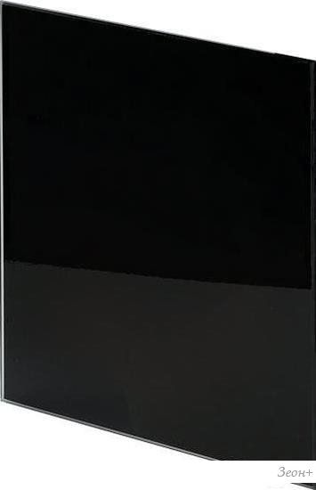 Вентиляционная решетка Awenta RWO100sz-PTGB100P