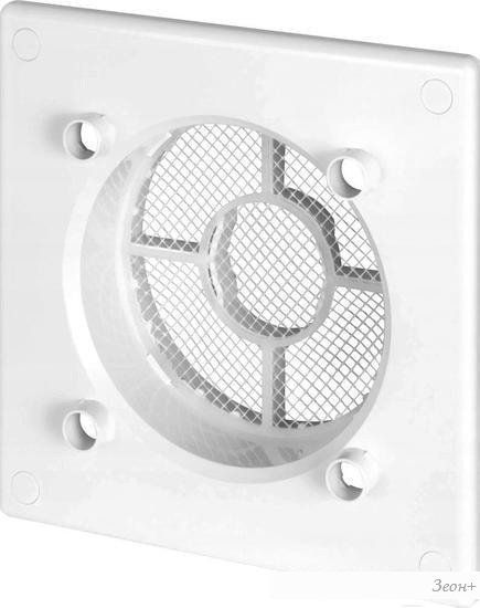 Вентиляционная решетка Awenta RWO125-PEI125