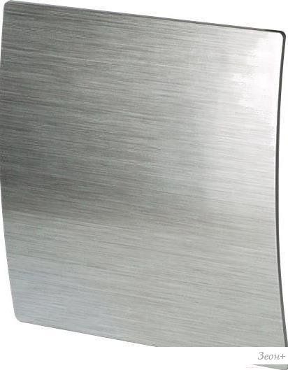 Вентиляционная решетка Awenta RWO125sz-PES125