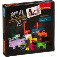 Развивающая игра Bondibon Зоопарк ВВ4184