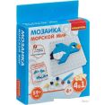 Мозаика/пазл Bondibon Морской мир ВВ4424