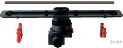 / Pestan Confluo Frameless Line 650 
