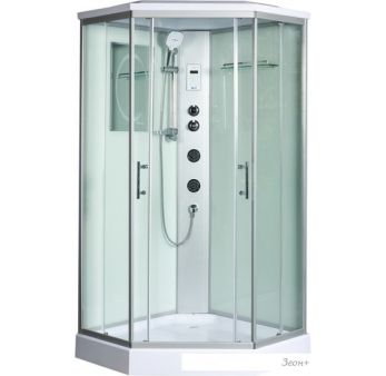   WeltWasser WW500 Nesse 904