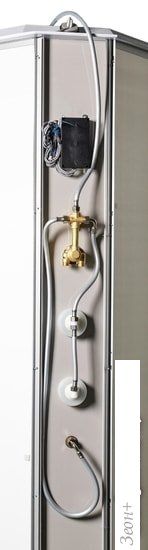 Душевая кабина WeltWasser WW500 Nesse 904