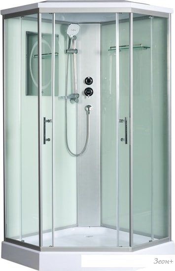 Душевая кабина WeltWasser WW500 Nesse 902