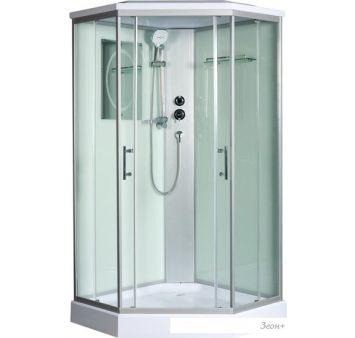   WeltWasser WW500 Nesse 902