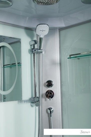 Душевая кабина WeltWasser WW500 Nesse 902
