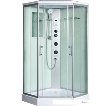   WeltWasser WW500 Nesse 1004