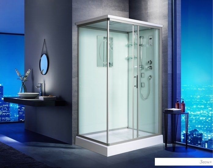 Душевая кабина WeltWasser WW500 Laine 1214