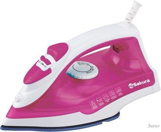 Утюг Sakura SA-3063NP