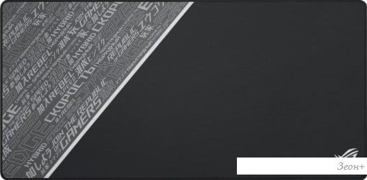 Коврик для мыши ASUS ROG Sheath Black