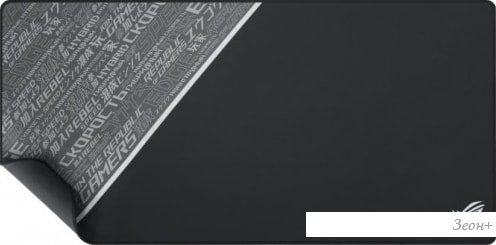 Коврик для мыши ASUS ROG Sheath Black