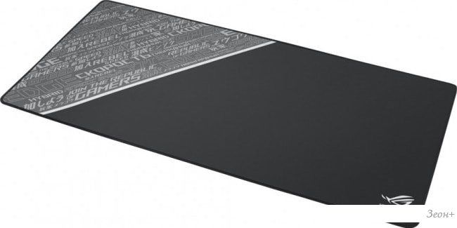 Коврик для мыши ASUS ROG Sheath Black
