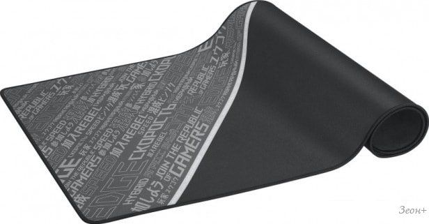 Коврик для мыши ASUS ROG Sheath Black