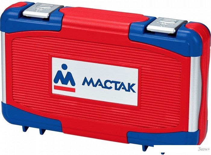 Универсальный набор инструментов Мастак 01-056C (56 предметов)