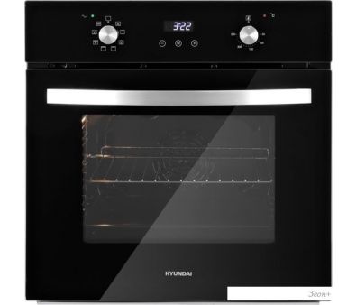    Hyundai HEO 6647 BG