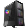 Корпус DeepCool Matrexx 50 Mesh 4FS DP-ATX-MATREXX50-MESH-4FS