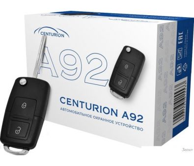  Centurion A92
