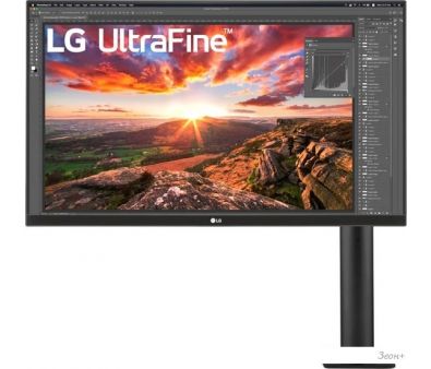  LG 27UN880-B