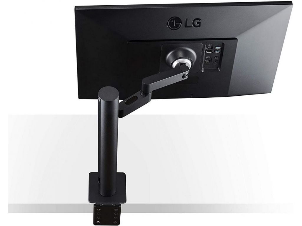 Монитор LG 27UN880-B