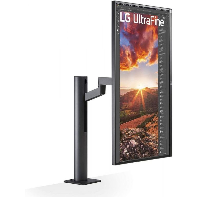Монитор LG 27UN880-B