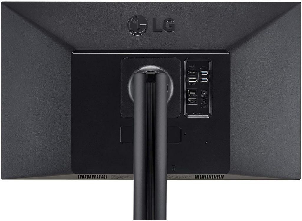 Монитор LG 27UN880-B