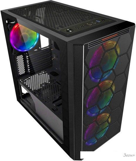 Компьютер MultiGame 5R36D8H1S24G165VM5
