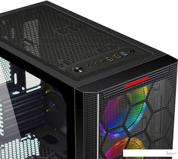 Компьютер MultiGame 5R36D8H1S24G165VM5