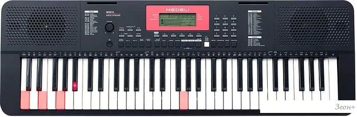 Синтезатор Medeli M221L