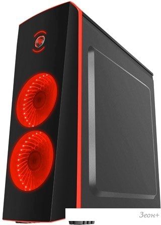Компьютер Jet Gamer 5i11400FD8SD24X105TL2W5