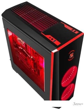 Компьютер Jet Gamer 5i11400FD16HD1SD12X105TL2W5