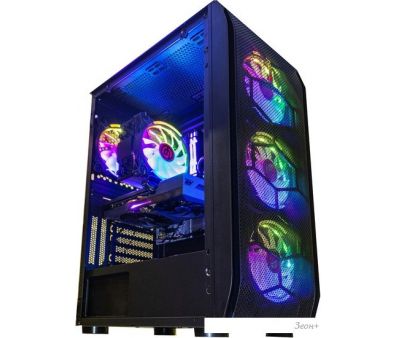  Jet Gamer 5R2600D8HD1SD24X165L2W5