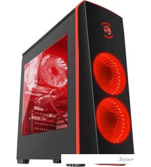 Jet Gamer 5R2600D16HD1SD48X206L2W7
