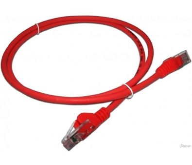  Lanmaster LAN-PC45/U5E-2.0-RD