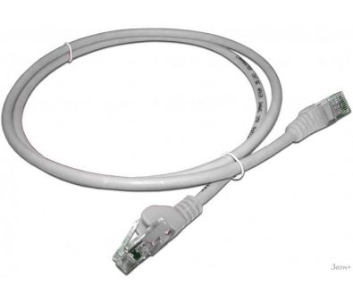  Lanmaster LAN-PC45/U5E-0.5-WH