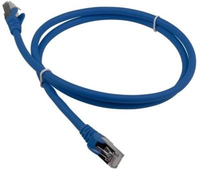  Lanmaster LAN-PC45/S6A-2.0-BL