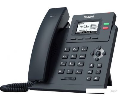 IP- Yealink SIP-T31