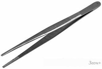 Пинцет Rexant 12-0370