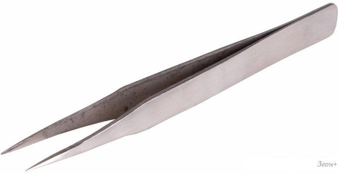 Пинцет Rexant 12-0370