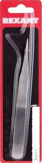 Пинцет Rexant 12-0370