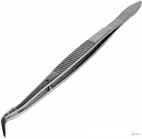 Пинцет Rexant 12-0358