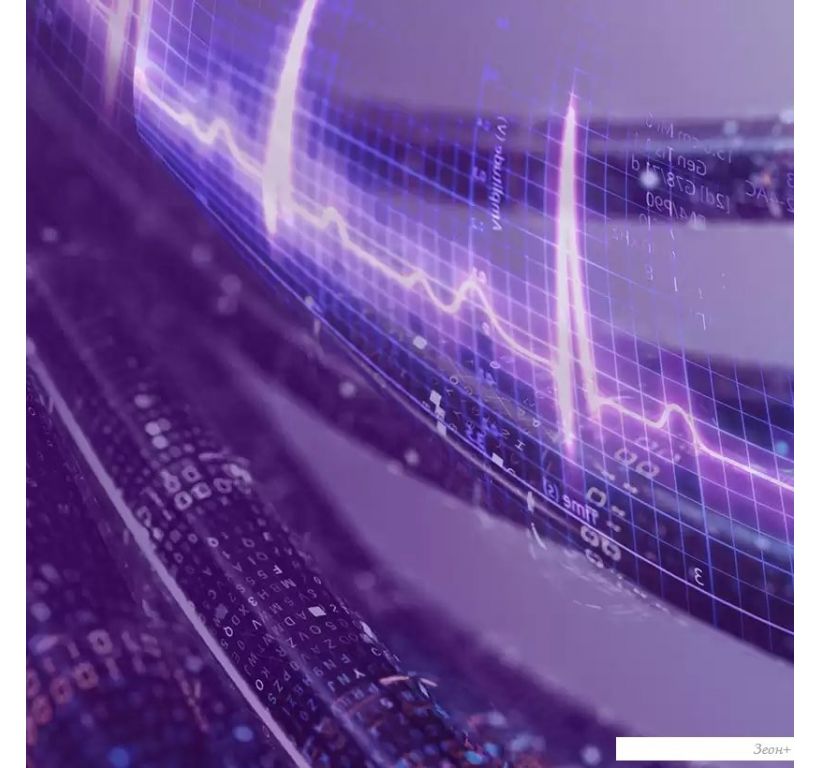 Жесткий диск WD Purple Pro 10TB WD101PURP