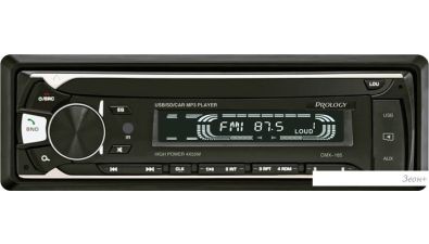 USB-магнитола Prology CMX-185